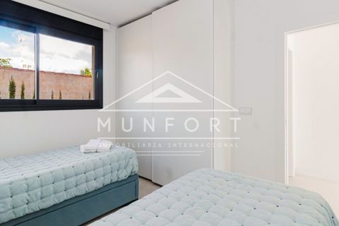 Villa i Cartagena, Murcia, Cartagena - € 742.000 | Ref: AM026-N-D - foto 13