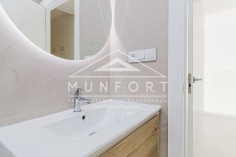 Villa i Cartagena, Murcia, Cartagena - € 742.000 | Ref: AM026-N-D - foto 14