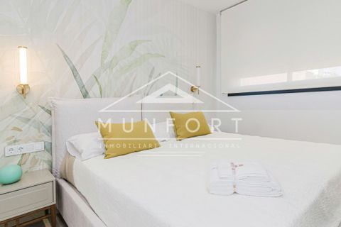 Villa i Cartagena, Murcia, Cartagena - € 742.000 | Ref: AM026-N-D - foto 16