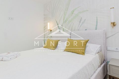 Villa i Cartagena, Murcia, Cartagena - € 742.000 | Ref: AM026-N-D - foto 17