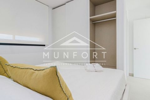 Villa i Cartagena, Murcia, Cartagena - € 742.000 | Ref: AM026-N-D - foto 18