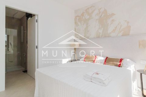 Villa i Cartagena, Murcia, Cartagena - € 742.000 | Ref: AM026-N-D - foto 23