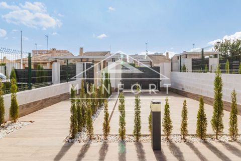 Villa i Cartagena, Murcia, Cartagena - € 742.000 | Ref: AM026-N-D - foto 32