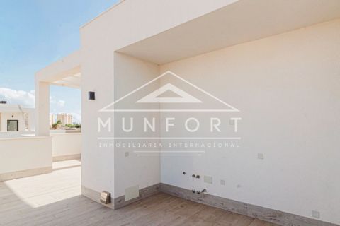 Villa i Cartagena, Murcia, Cartagena - € 742.000 | Ref: AM026-N-D - foto 27