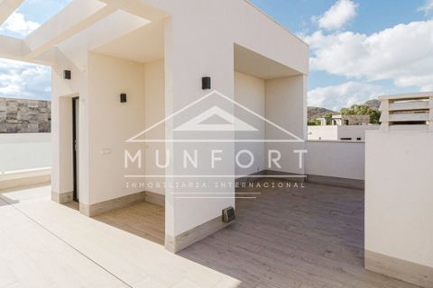 Villa i Cartagena, Murcia, Cartagena - € 742.000 | Ref: AM026-N-D - foto 28