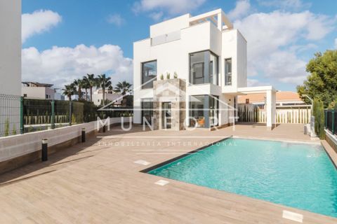 Villa i Cartagena, Murcia, Cartagena - € 742.000 | Ref: AM026-N-D - foto 30