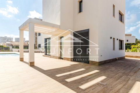 Villa i Cartagena, Murcia, Cartagena - € 742.000 | Ref: AM026-N-D - foto 33