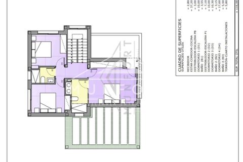 Villa i Cartagena, Murcia, Cartagena - € 742.000 | Ref: AM026-N-D - foto 35