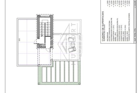 Villa i Cartagena, Murcia, Cartagena - € 742.000 | Ref: AM026-N-D - foto 36