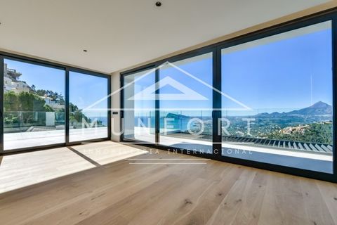 Villa i Altea, Alicante, Altea - € 2.690.000 | Ref: IK001-N-D - foto 3