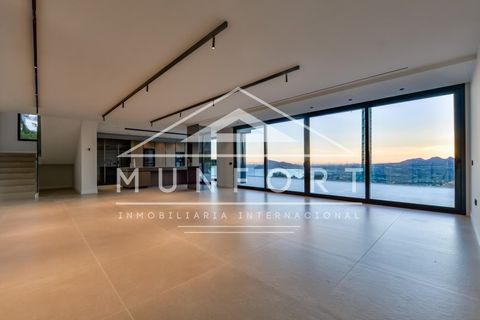 Villa i Altea, Alicante, Altea - € 2.690.000 | Ref: IK001-N-D - foto 4
