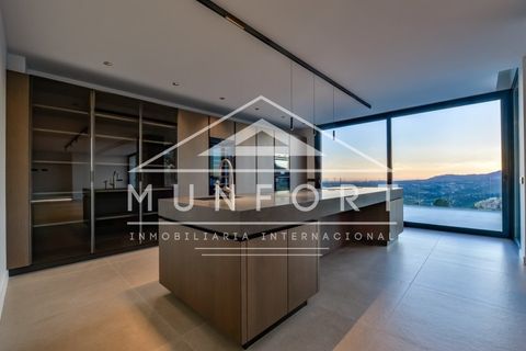 Villa i Altea, Alicante, Altea - € 2.690.000 | Ref: IK001-N-D - foto 5