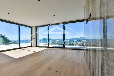 Villa i Altea, Alicante, Altea - € 2.690.000 | Ref: IK001-N-D - foto 7