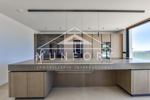 Villa i Altea, Alicante, Altea - € 2.690.000 | Ref: IK001-N-D - foto 8