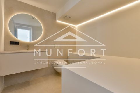 Villa i Altea, Alicante, Altea - € 2.690.000 | Ref: IK001-N-D - foto 11
