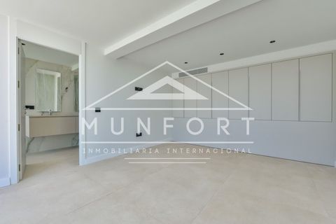 Villa i Altea, Alicante, Altea - € 2.690.000 | Ref: IK001-N-D - foto 12