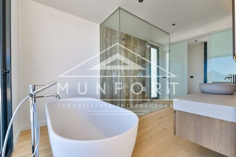 Villa i Altea, Alicante, Altea - € 2.690.000 | Ref: IK001-N-D - foto 14