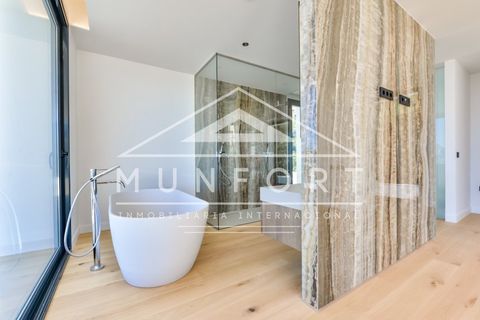 Villa i Altea, Alicante, Altea - € 2.690.000 | Ref: IK001-N-D - foto 15