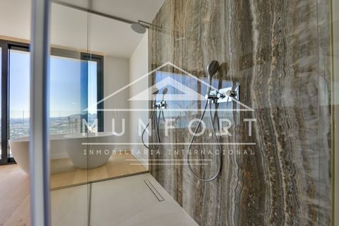 Villa i Altea, Alicante, Altea - € 2.690.000 | Ref: IK001-N-D - foto 16