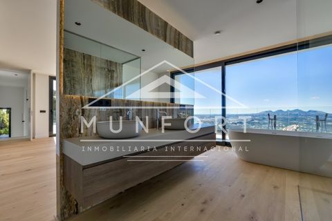 Villa i Altea, Alicante, Altea - € 2.690.000 | Ref: IK001-N-D - foto 17