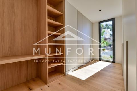 Villa i Altea, Alicante, Altea - € 2.690.000 | Ref: IK001-N-D - foto 18