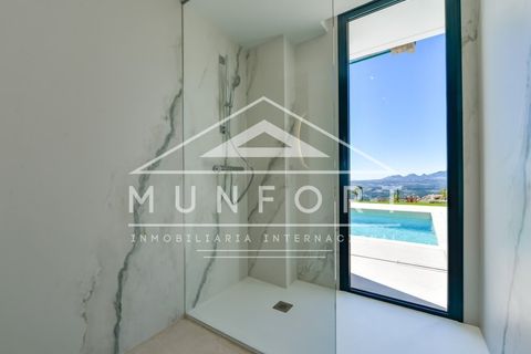 Villa i Altea, Alicante, Altea - € 2.690.000 | Ref: IK001-N-D - foto 19