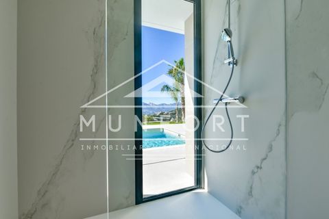 Villa i Altea, Alicante, Altea - € 2.690.000 | Ref: IK001-N-D - foto 20