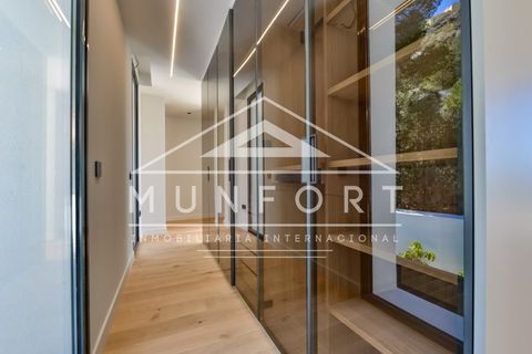Villa i Altea, Alicante, Altea - € 2.690.000 | Ref: IK001-N-D - foto 21