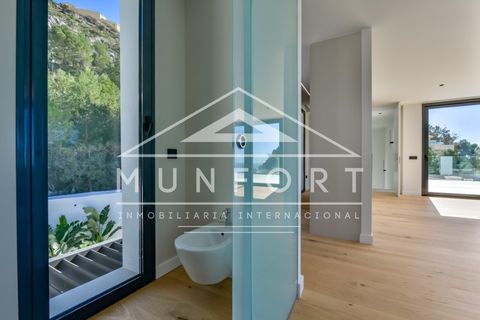 Villa i Altea, Alicante, Altea - € 2.690.000 | Ref: IK001-N-D - foto 23
