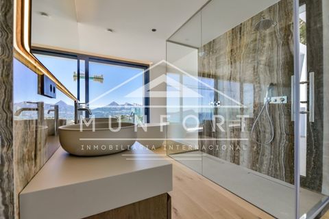Villa i Altea, Alicante, Altea - € 2.690.000 | Ref: IK001-N-D - foto 26