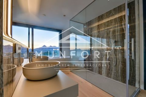 Villa i Altea, Alicante, Altea - € 2.690.000 | Ref: IK001-N-D - foto 27