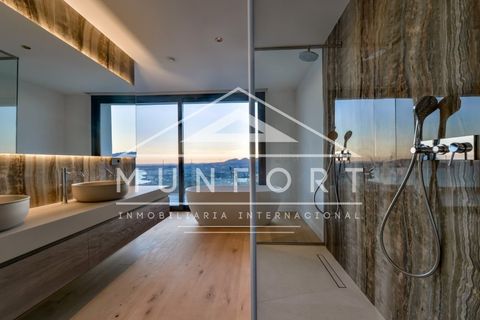 Villa i Altea, Alicante, Altea - € 2.690.000 | Ref: IK001-N-D - foto 28