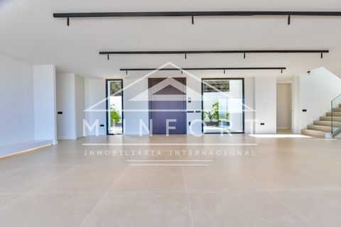 Villa i Altea, Alicante, Altea - € 2.690.000 | Ref: IK001-N-D - foto 29