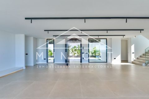 Villa i Altea, Alicante, Altea - € 2.690.000 | Ref: IK001-N-D - foto 30