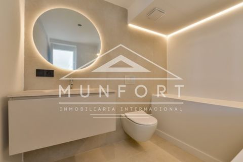 Villa i Altea, Alicante, Altea - € 2.690.000 | Ref: IK001-N-D - foto 33