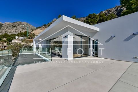 Villa i Altea, Alicante, Altea - € 2.690.000 | Ref: IK001-N-D - foto 35