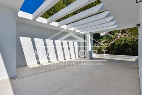 Villa i Altea, Alicante, Altea - € 2.690.000 | Ref: IK001-N-D - foto 37