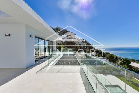 Villa i Altea, Alicante, Altea - € 2.690.000 | Ref: IK001-N-D - foto 38
