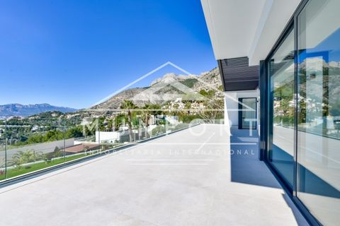 Villa i Altea, Alicante, Altea - € 2.690.000 | Ref: IK001-N-D - foto 39