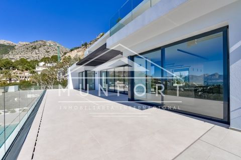 Villa i Altea, Alicante, Altea - € 2.690.000 | Ref: IK001-N-D - foto 40