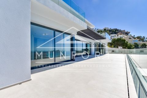 Villa i Altea, Alicante, Altea - € 2.690.000 | Ref: IK001-N-D - foto 41