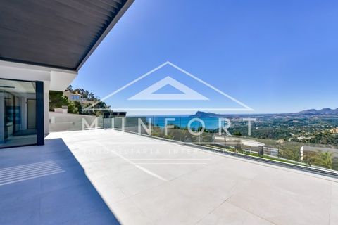 Villa i Altea, Alicante, Altea - € 2.690.000 | Ref: IK001-N-D - foto 42