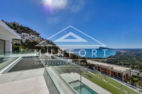 Villa i Altea, Alicante, Altea - € 2.690.000 | Ref: IK001-N-D - foto 44