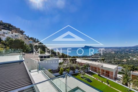 Villa i Altea, Alicante, Altea - € 2.690.000 | Ref: IK001-N-D - foto 45