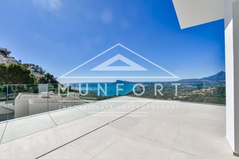 Villa i Altea, Alicante, Altea - € 2.690.000 | Ref: IK001-N-D - foto 46