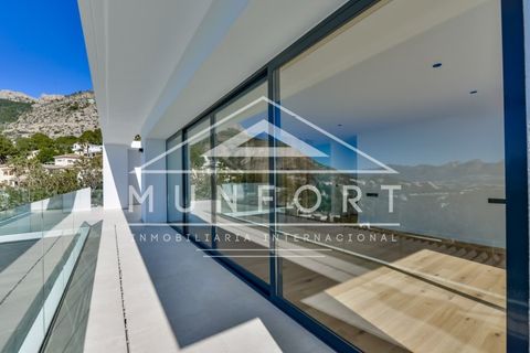 Villa i Altea, Alicante, Altea - € 2.690.000 | Ref: IK001-N-D - foto 47