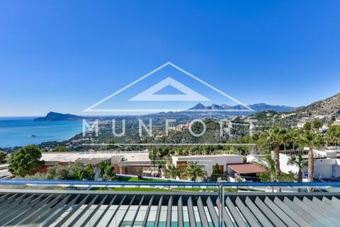 Villa i Altea, Alicante, Altea - € 2.690.000 | Ref: IK001-N-D - foto 48