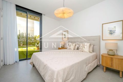 Villa i Finestrat, Alicante, Finestrat - € 870.000 | Ref: MM001-N-D - foto 13