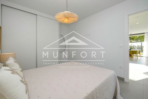 Villa i Finestrat, Alicante, Finestrat - € 870.000 | Ref: MM001-N-D - foto 14