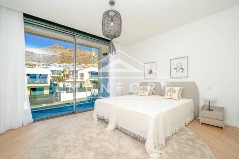 Villa i Finestrat, Alicante, Finestrat - € 870.000 | Ref: MM001-N-D - foto 17